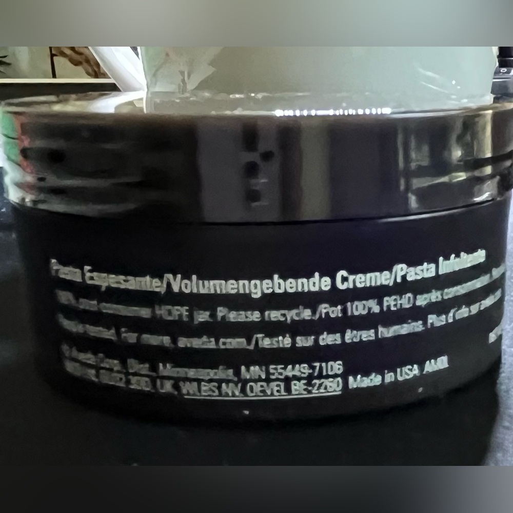 Aveda Pure-Formance Thickening Paste - Picture 4 of 6